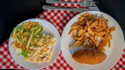 Pełna Micha 2 - Hotel Dalia